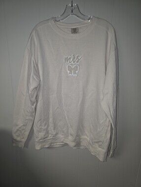 Comfort Colors Sweater